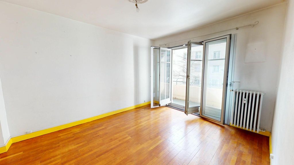Achat appartement à vendre 2 pièces 55 m² - Lyon 7ème arrondissement
