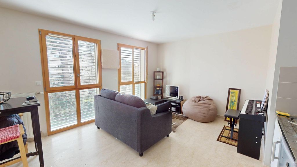 Achat appartement à vendre 2 pièces 41 m² - Lyon 5ème arrondissement
