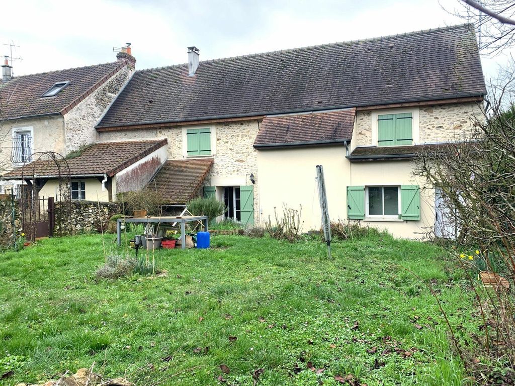 Achat maison 3 chambre(s) - Celles-lès-Condé