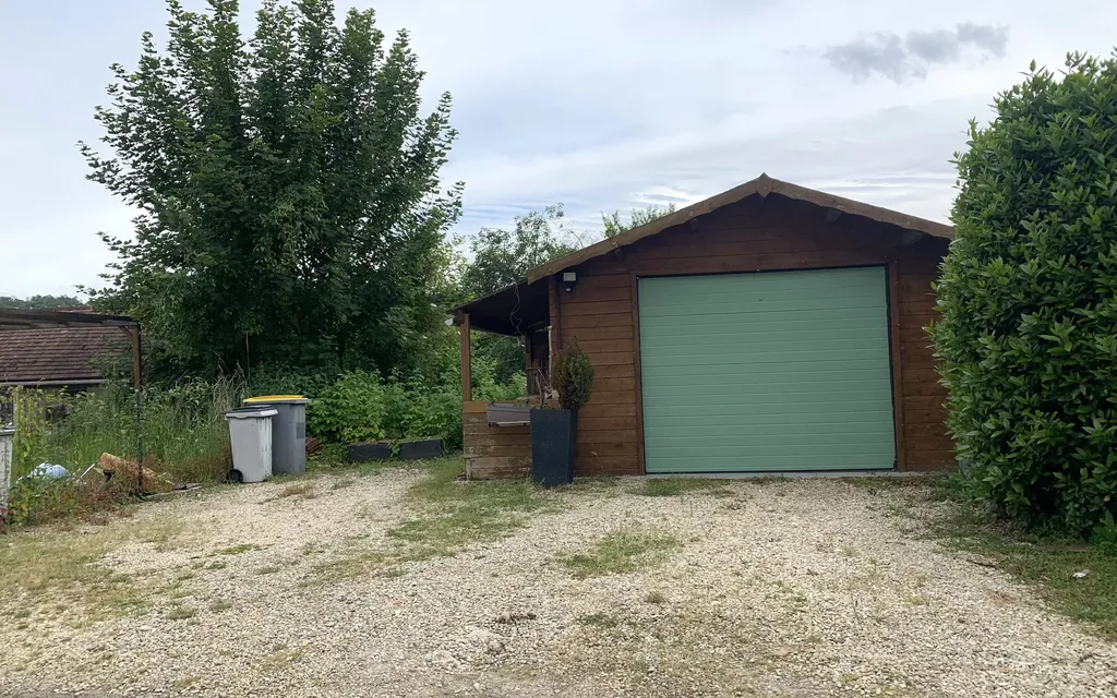 Achat maison 3 chambre(s) - Celles-lès-Condé