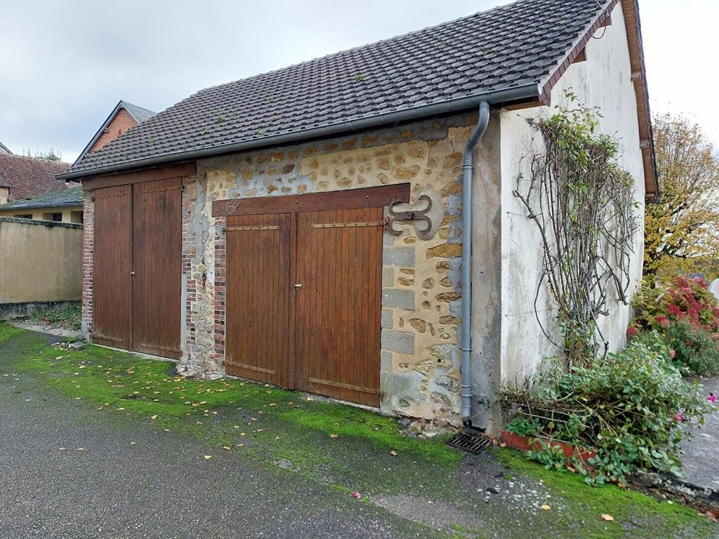 Achat maison 3 chambre(s) - Bazoches-sur-Hoëne