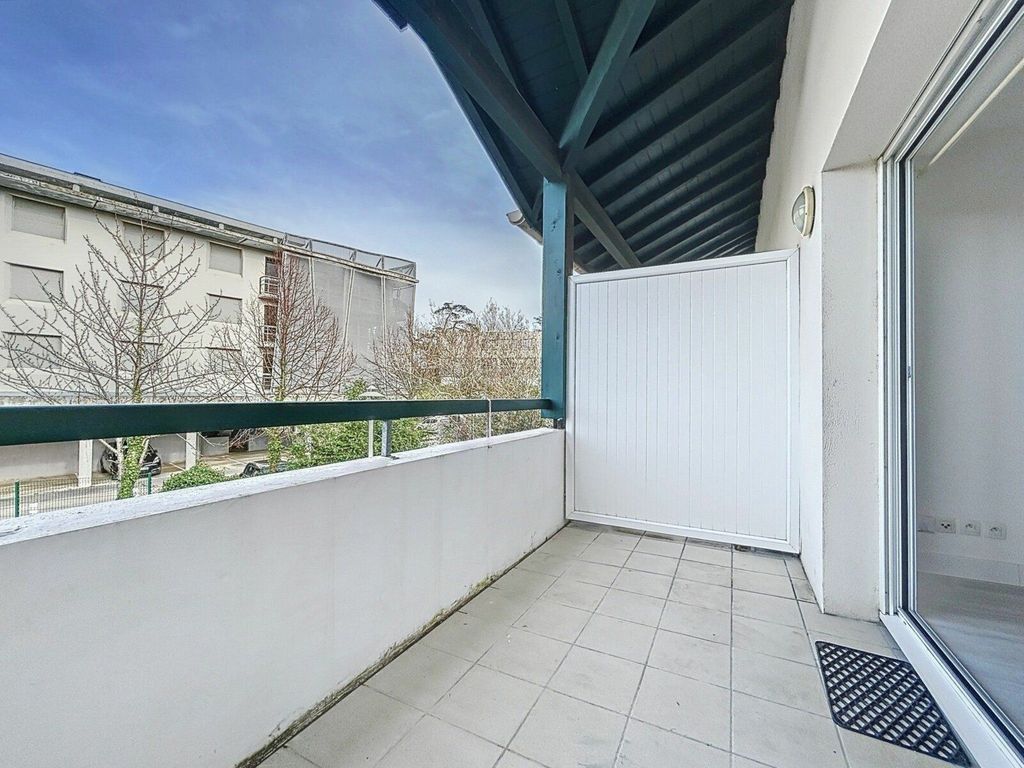 Achat duplex à vendre 2 pièces 47 m² - Anglet