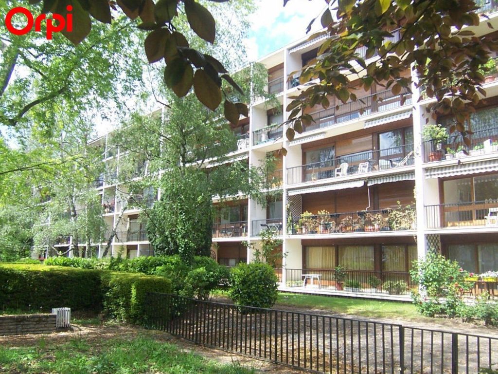 Achat appartement à vendre 4 pièces 90 m² - Châtenay-Malabry