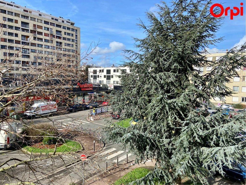 Achat appartement à vendre 5 pièces 96 m² - Antony