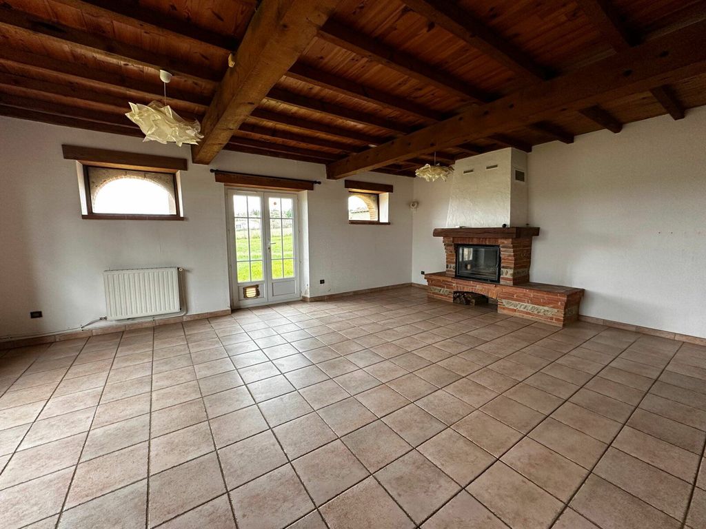 Achat maison 4 chambre(s) - Beaumont-sur-Lèze