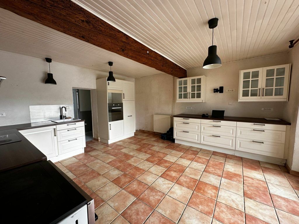 Achat maison à vendre 4 chambres 149 m² - Beaumont-sur-Lèze
