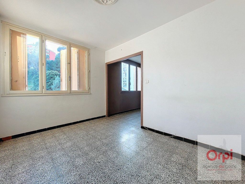 Achat appartement 4 pièce(s) Ajaccio