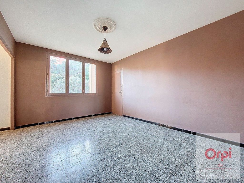 Achat appartement à vendre 4 pièces 64 m² - Ajaccio