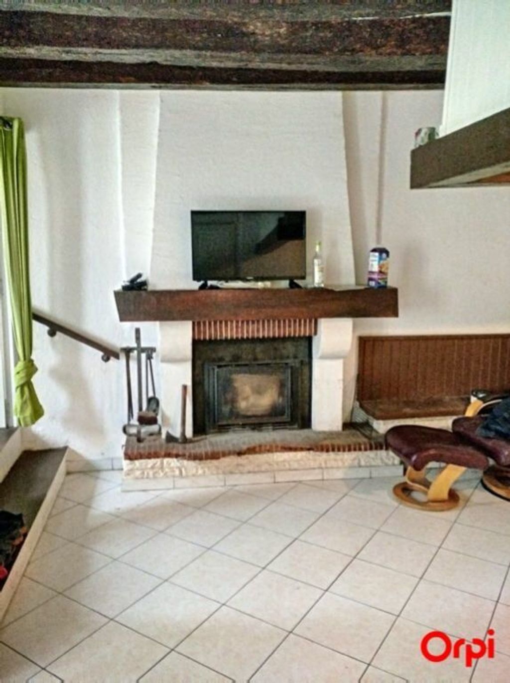 Achat maison à vendre 2 chambres 67 m² - Sillé-le-Guillaume