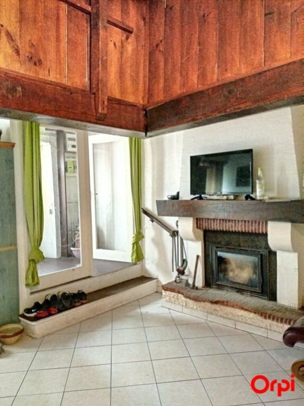 Achat maison 2 chambre(s) - Sillé-le-Guillaume