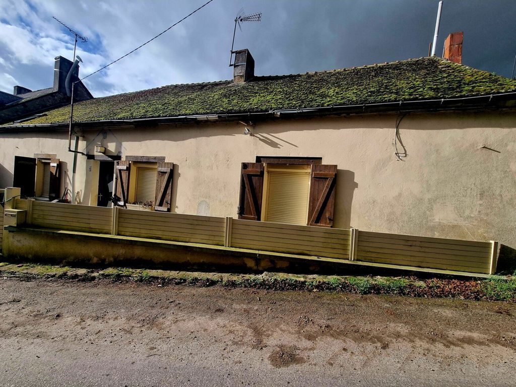 Achat maison 4 chambre(s) - Fère-en-Tardenois