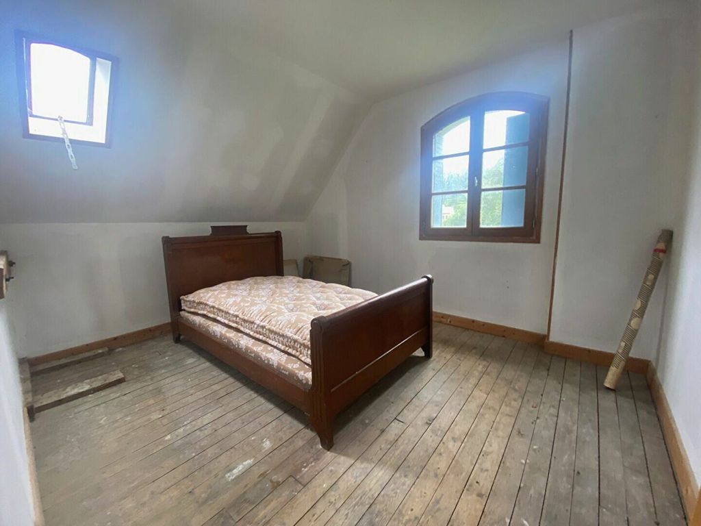 Achat maison 3 chambre(s) - Septvaux