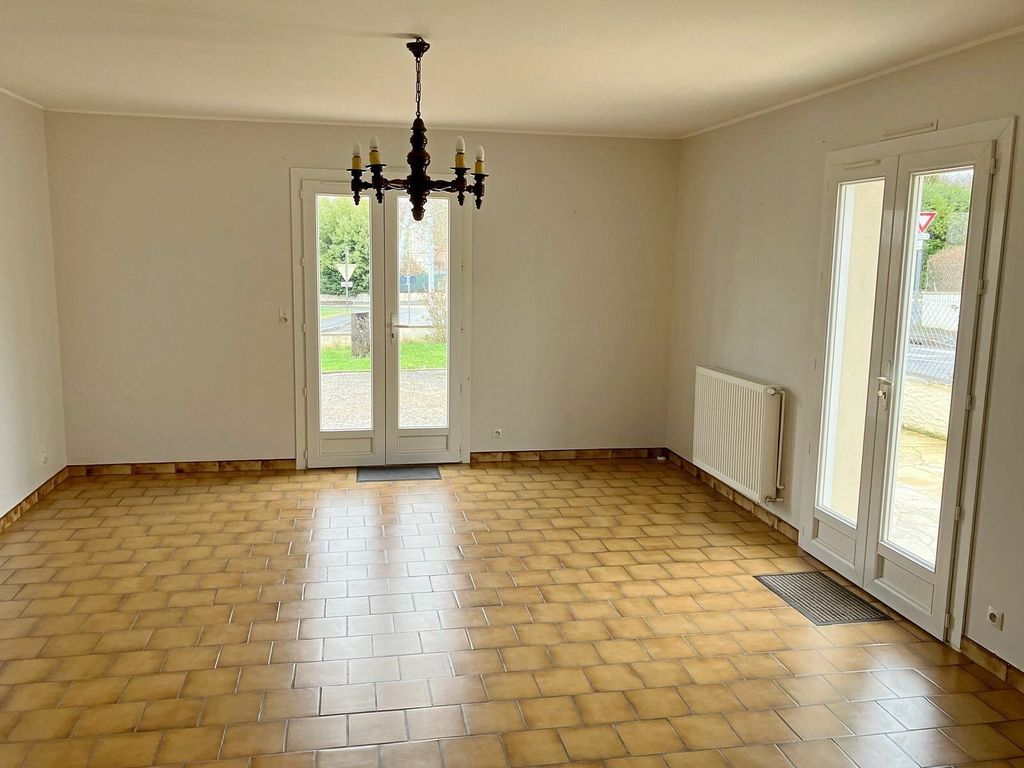 Achat maison 3 chambre(s) - Saint-Michel