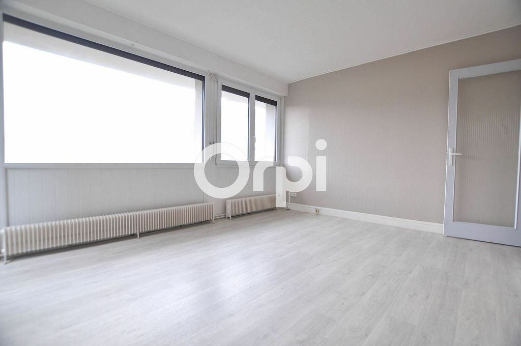 Achat appartement à vendre 3 pièces 58 m² - Dunkerque
