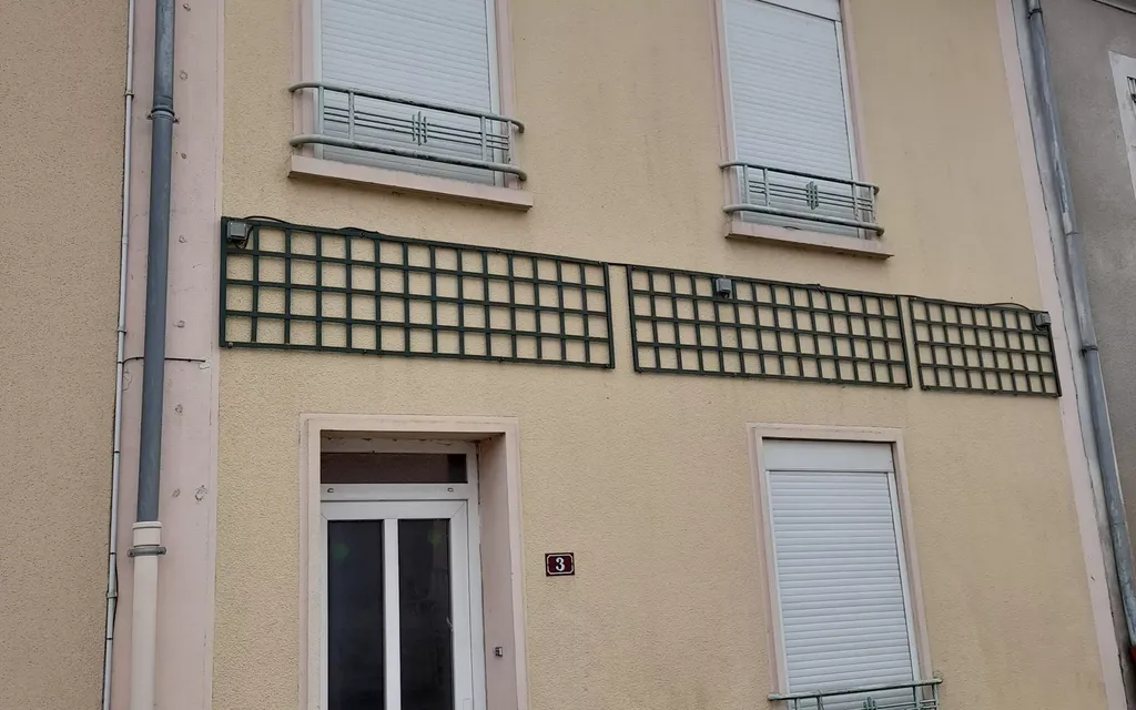 Achat maison à vendre 3 chambres 95 m² - Courgains