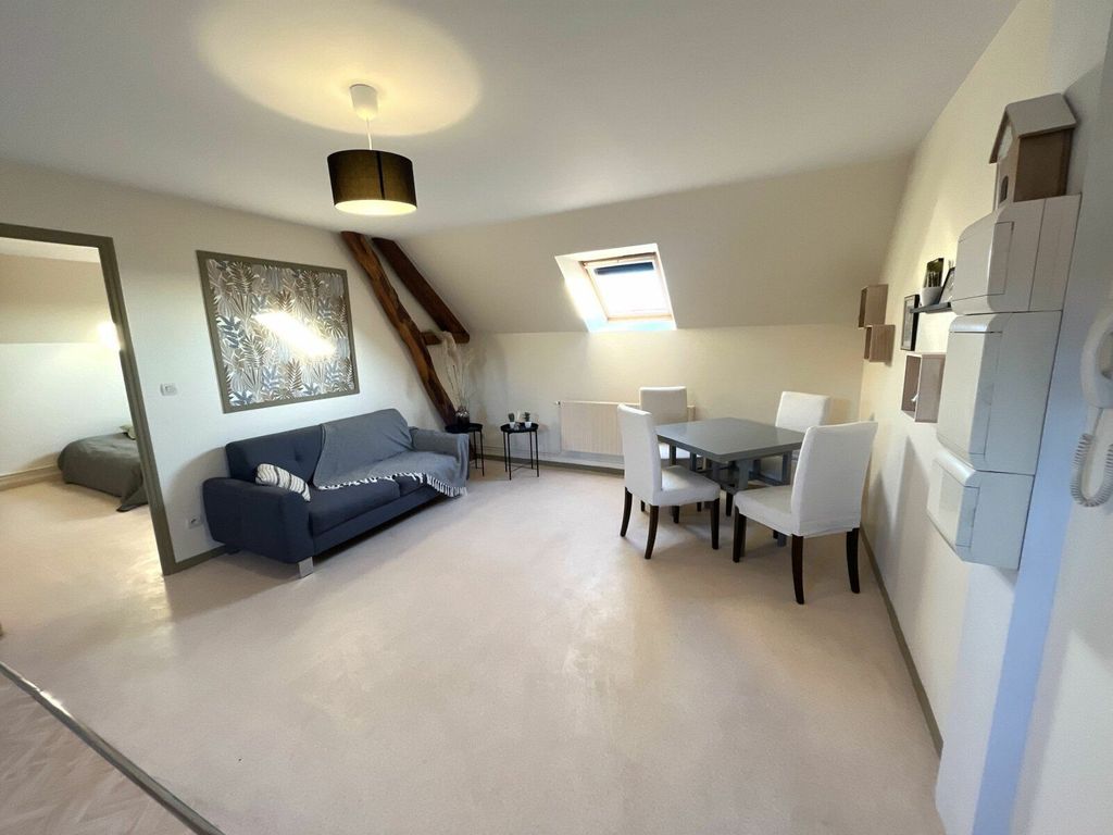 Achat appartement à vendre 2 pièces 40 m² - Beauvais