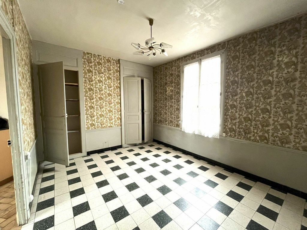 Achat maison 2 chambre(s) - Beauvais