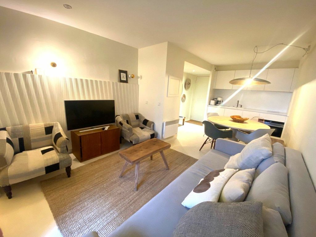 Achat appartement à vendre 2 pièces 42 m² - Le Touquet-Paris-Plage