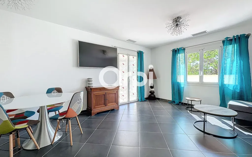 Achat maison 5 chambre(s) - Villeneuve-Loubet