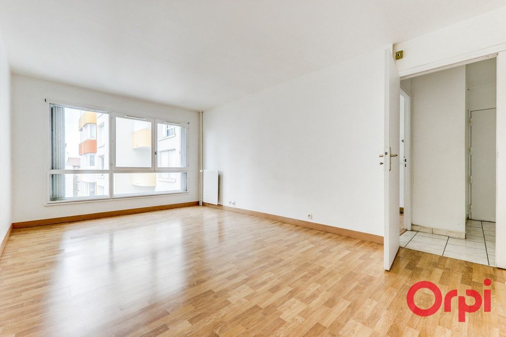 Achat appartement à vendre 3 pièces 66 m² - Saint-Denis