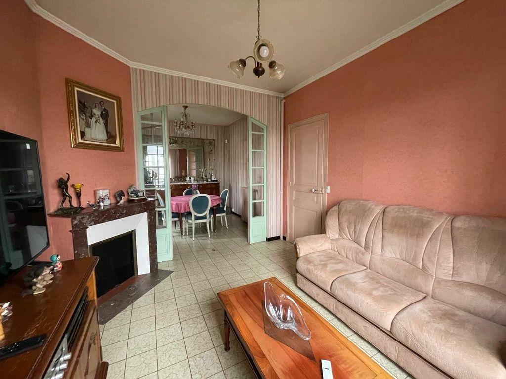 Achat maison 2 chambre(s) - Arcueil