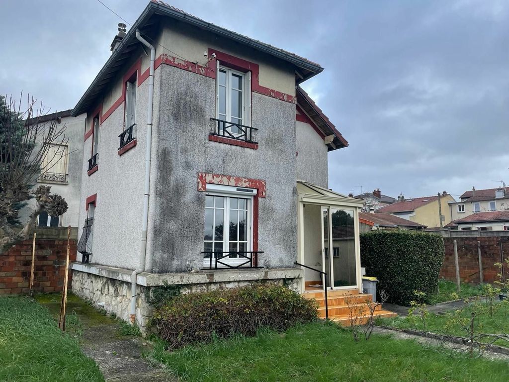 Achat maison 2 chambre(s) - Arcueil