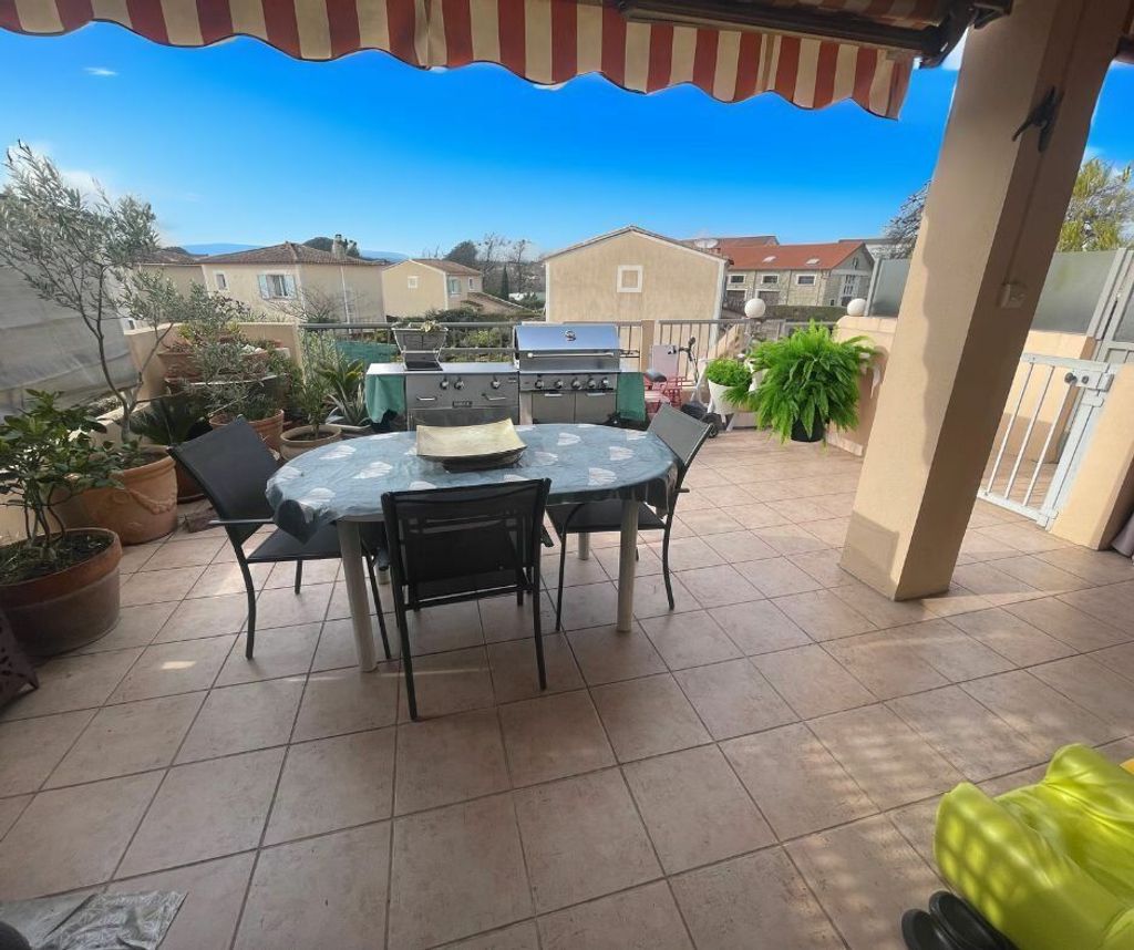 Achat appartement 3 pièce(s) Mougins