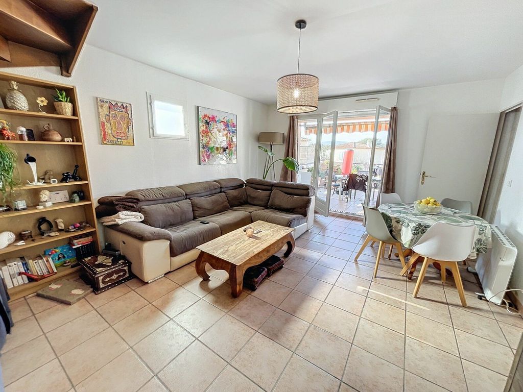 Achat appartement 3 pièce(s) Mougins