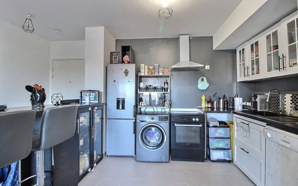 Achat appartement 2 pièce(s) Marseille 10ème arrondissement