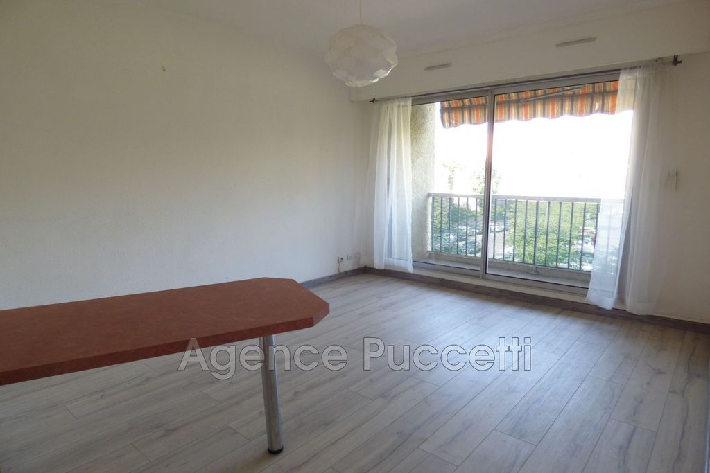 Achat appartement à vendre 2 pièces 32 m² - Vence