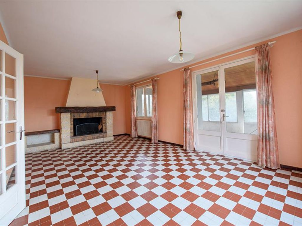 Achat maison 4 chambre(s) - La Salvetat-Saint-Gilles