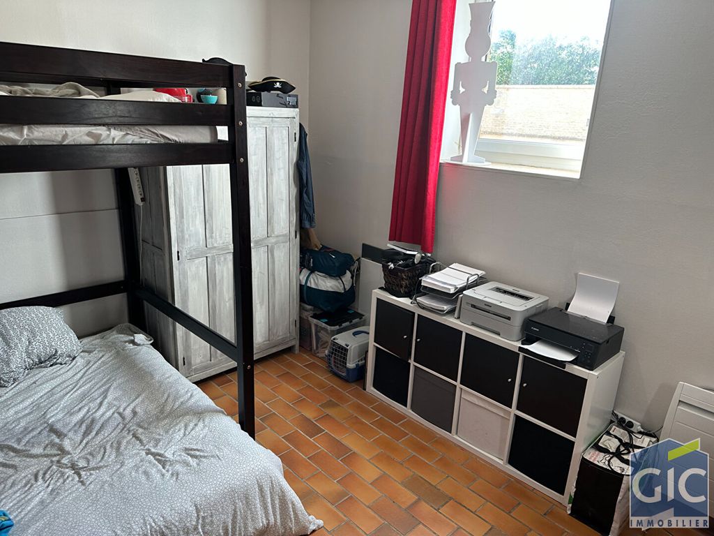 Achat appartement 4 pièce(s) Douvres-la-Délivrande