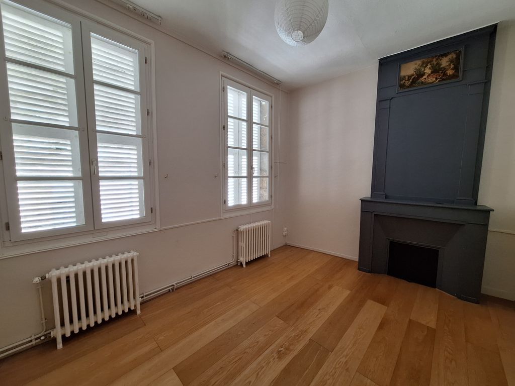 Achat maison 6 chambre(s) - Angoulême