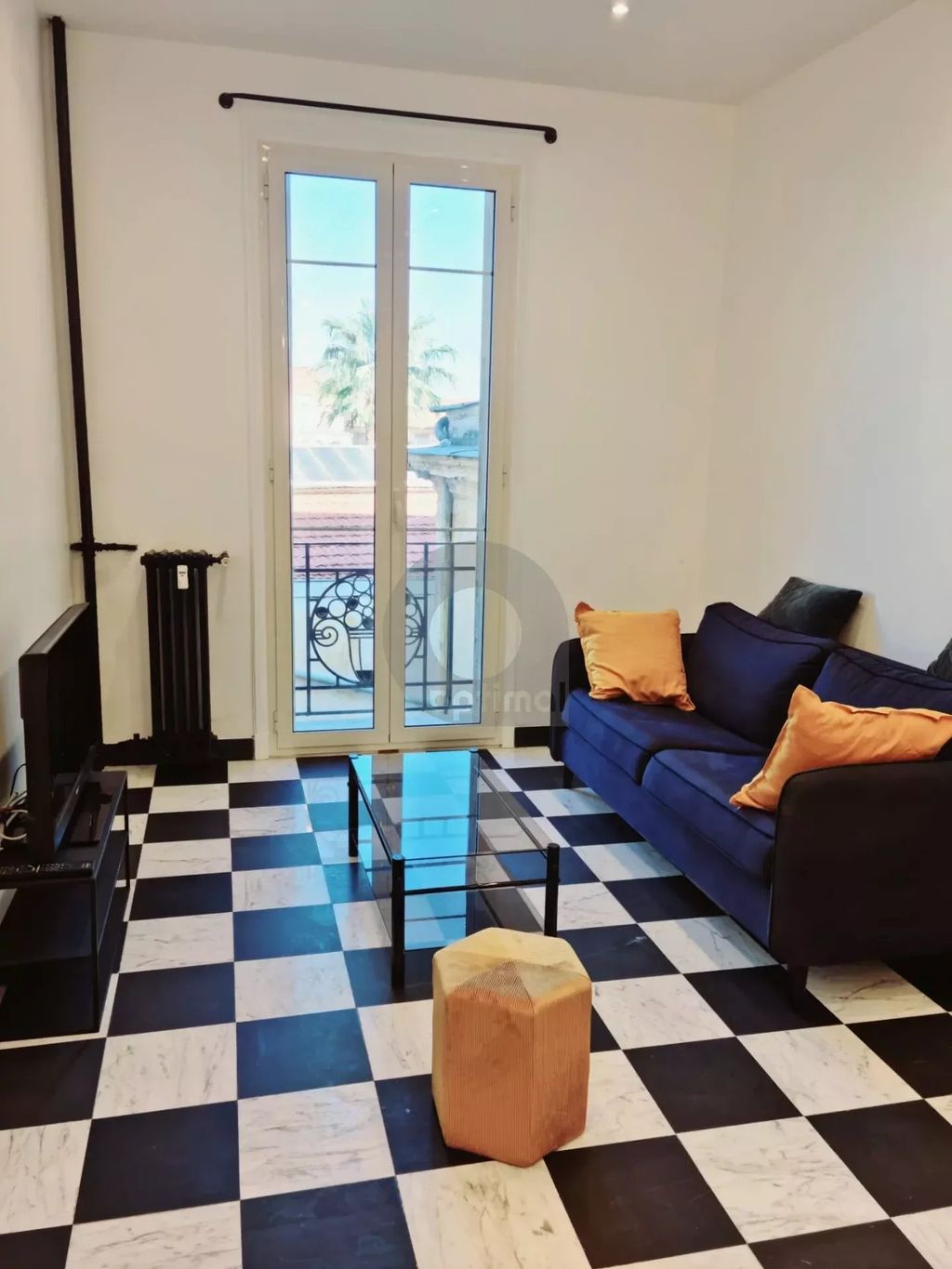 Achat appartement à vendre 2 pièces 35 m² - Menton