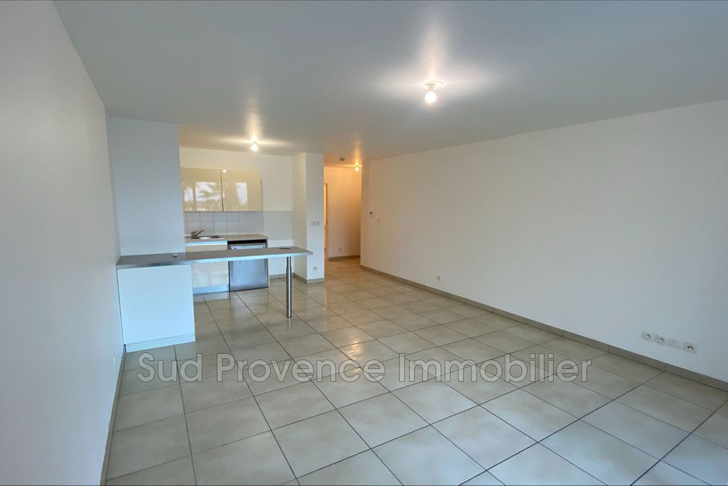 Achat appartement à vendre 3 pièces 64 m² - Antibes