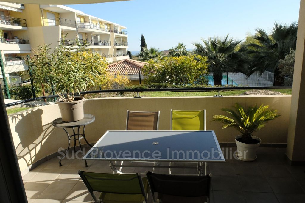 Achat appartement 3 pièce(s) Antibes