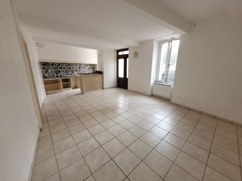 Achat maison à vendre 2 chambres 80 m² - Fleury