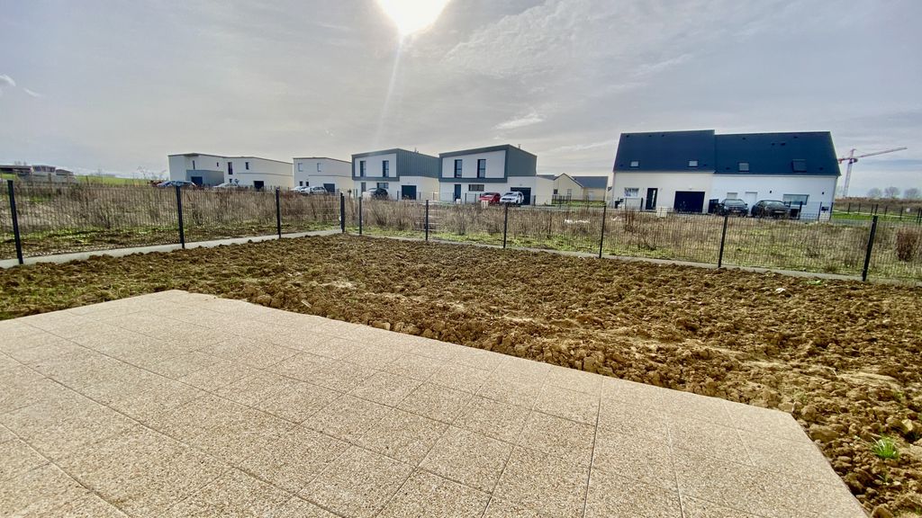 Achat maison 5 chambre(s) - Courseulles-sur-Mer