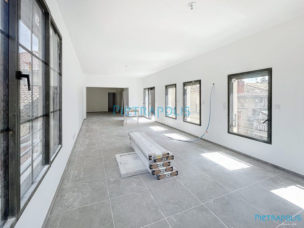 Achat appartement à vendre 4 pièces 145 m² - Châtillon-sur-Chalaronne