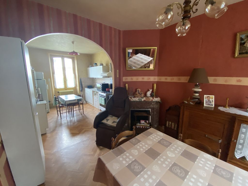 Achat maison 2 chambre(s) - Argentat-sur-Dordogne