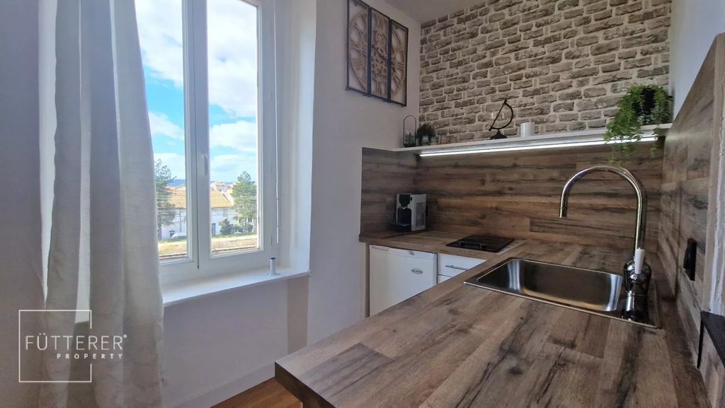 Achat appartement à vendre 2 pièces 34 m² - Narbonne