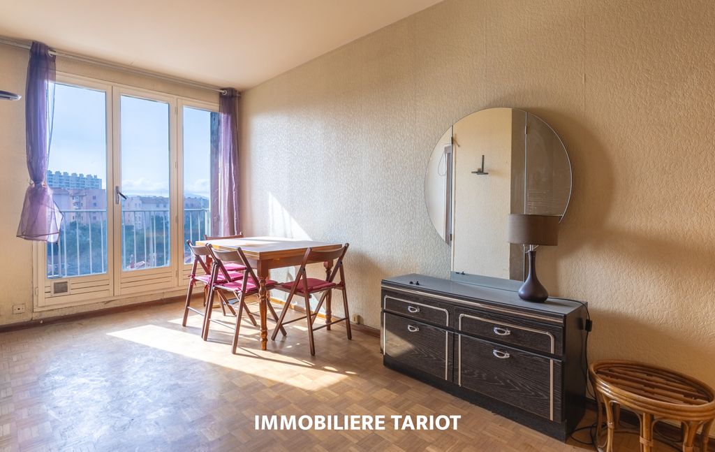 Achat appartement 1 pièce(s) Marseille 13ème arrondissement