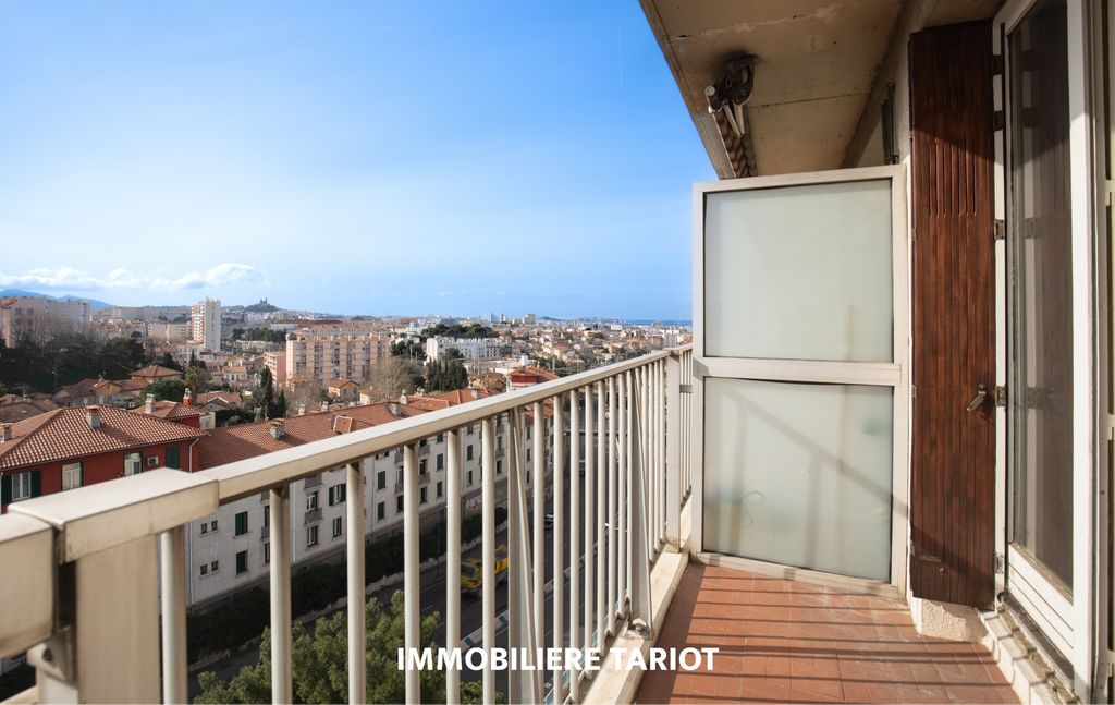 Achat appartement 1 pièce(s) Marseille 13ème arrondissement