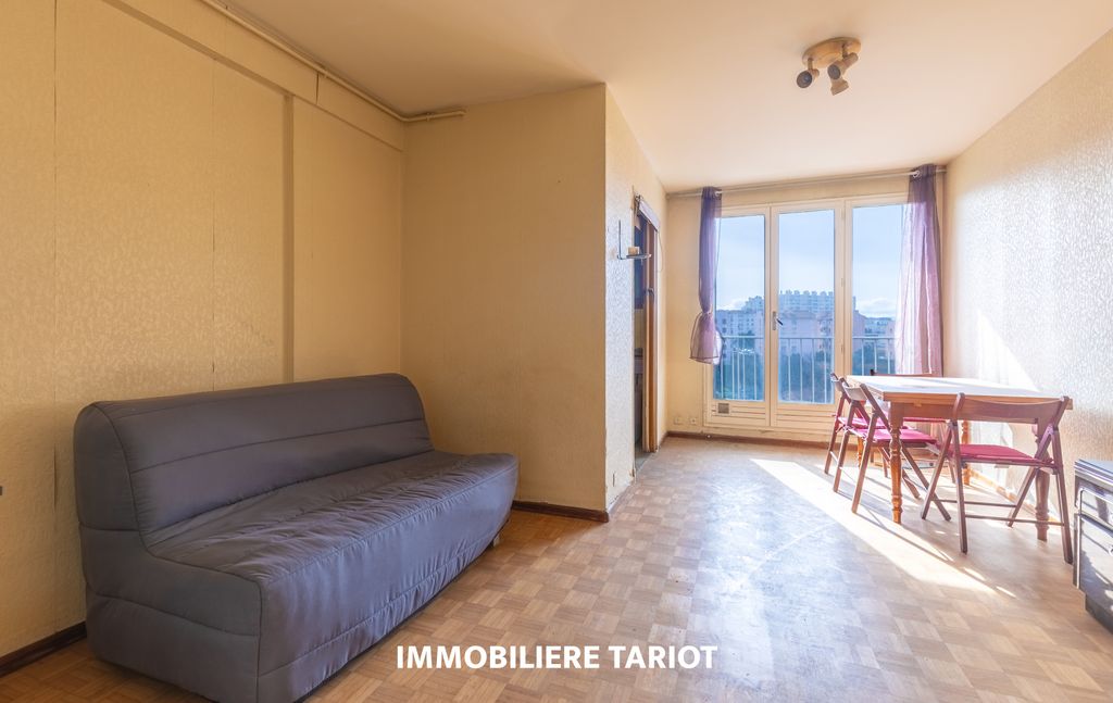 Achat appartement 1 pièce(s) Marseille 13ème arrondissement
