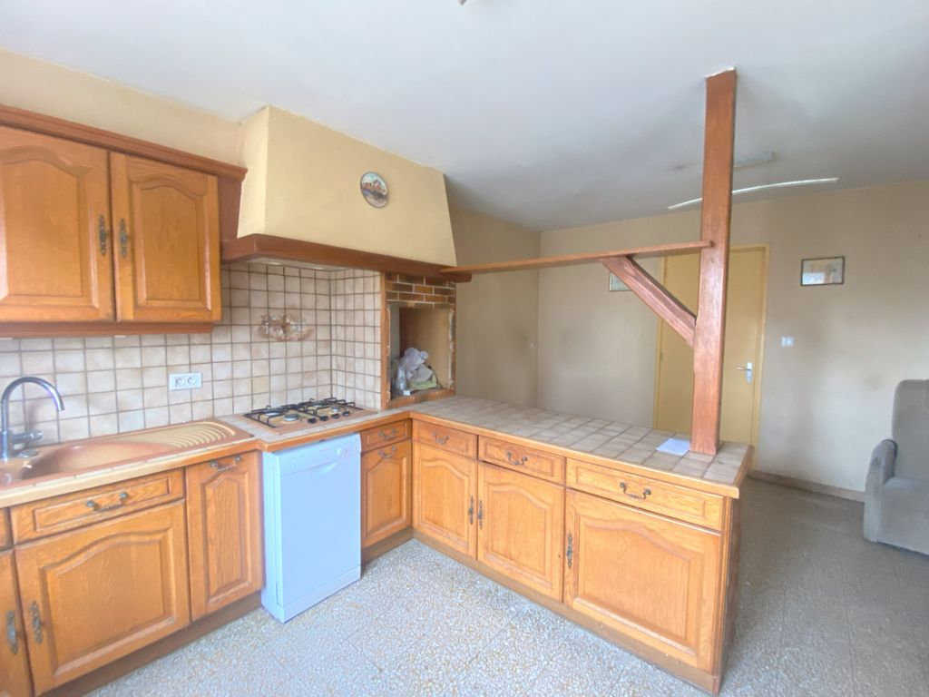 Achat maison 4 chambre(s) - Saint-André-de-Bâgé