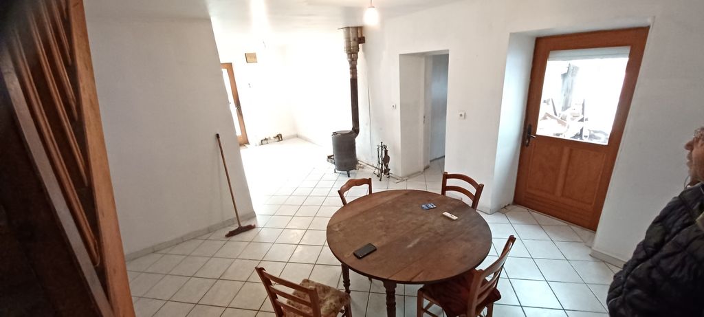 Achat maison 1 chambre(s) - Franchesse