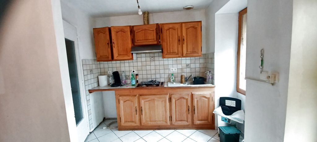 Achat maison 1 chambre(s) - Franchesse