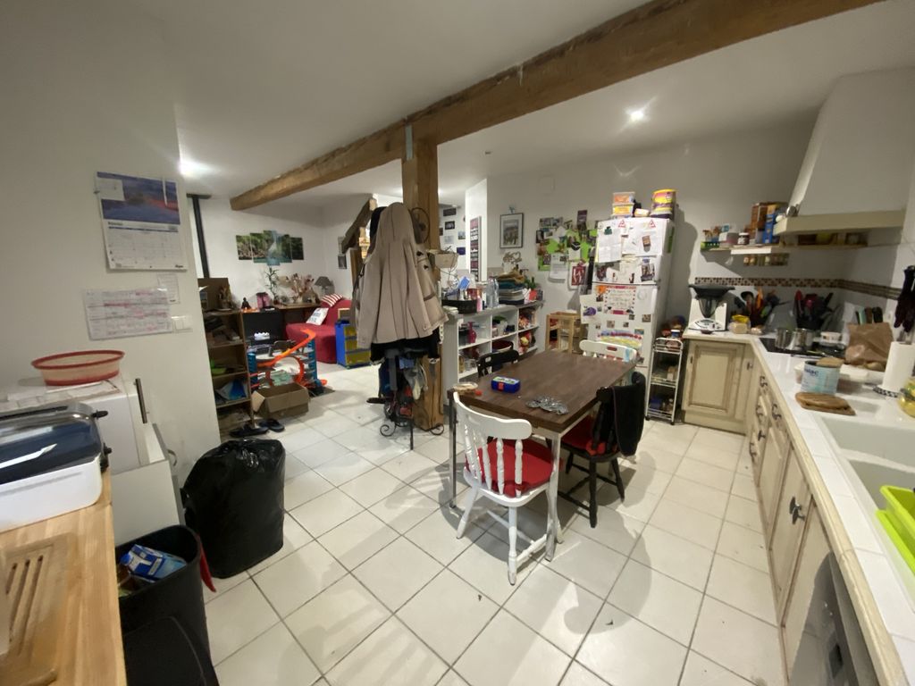 Achat maison à vendre 3 chambres 95 m² - Limoux