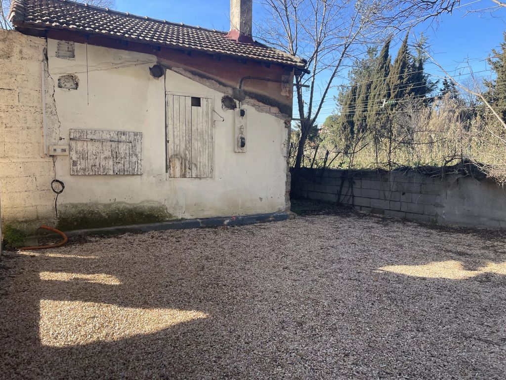 Achat appartement à vendre 2 pièces 32 m² - Aubagne