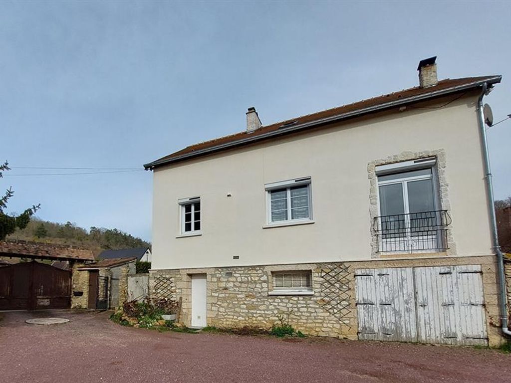 Achat maison à vendre 2 chambres 97 m² - Pacy-sur-Eure